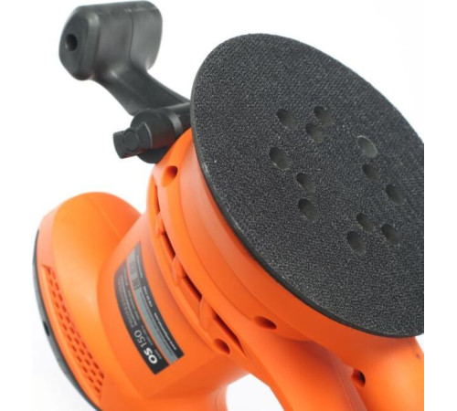 PATRIOT 110301150 OS 150 Машина эксцентриковая шлифовальная (ЭШМ)