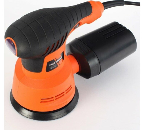 PATRIOT 110301150 OS 150 Машина эксцентриковая шлифовальная (ЭШМ)