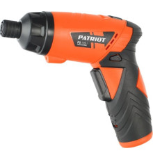 PATRIOT 180201303 PS 136 3,6В, 1аккум