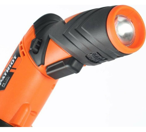 PATRIOT 180201303 PS 136 3,6В, 1аккум