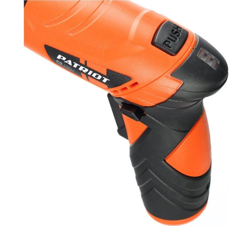 PATRIOT 180201303 PS 136 3,6В, 1аккум