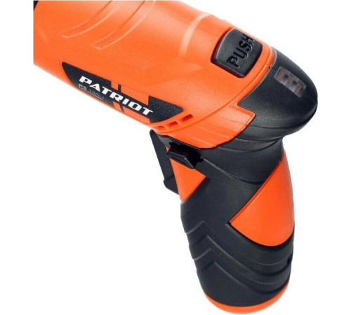 PATRIOT 180201303 PS 136 3,6В, 1аккум