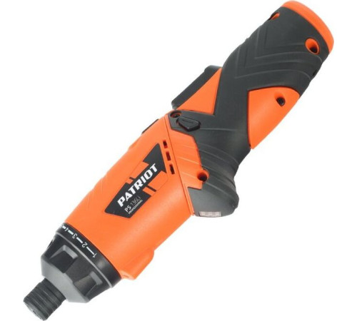 PATRIOT 180201303 PS 136 3,6В, 1аккум