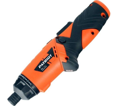 PATRIOT 180201303 PS 136 3,6В, 1аккум