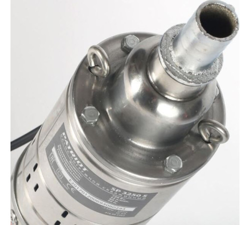 PATRIOT 315302463 SP 3250 S