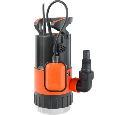 PATRIOT 315302406 F 600 D Насос дренажный