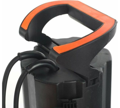 PATRIOT 315302406 F 600 D Насос дренажный