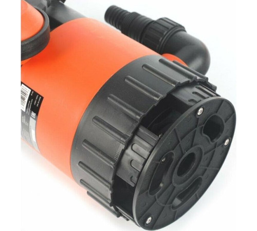 PATRIOT 315302406 F 600 D Насос дренажный