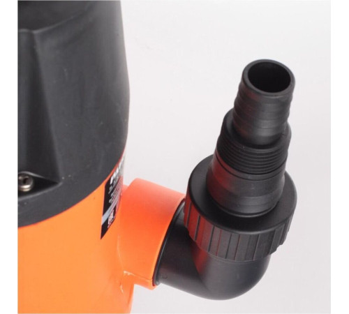 PATRIOT 315302406 F 600 D Насос дренажный