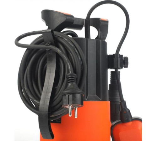 PATRIOT 315302406 F 600 D Насос дренажный