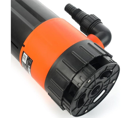 PATRIOT 315302406 F 600 D Насос дренажный