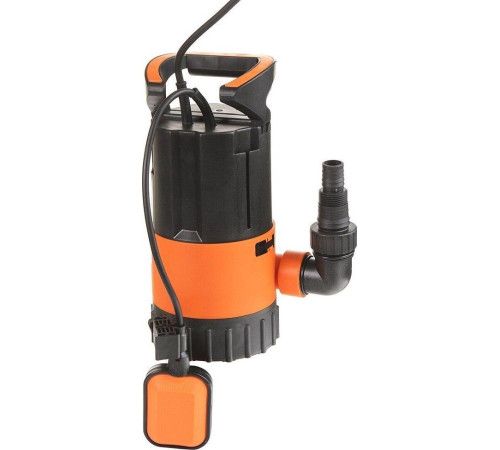 PATRIOT 315302406 F 600 D Насос дренажный