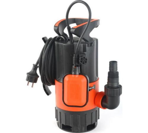 PATRIOT 315302406 F 600 D Насос дренажный