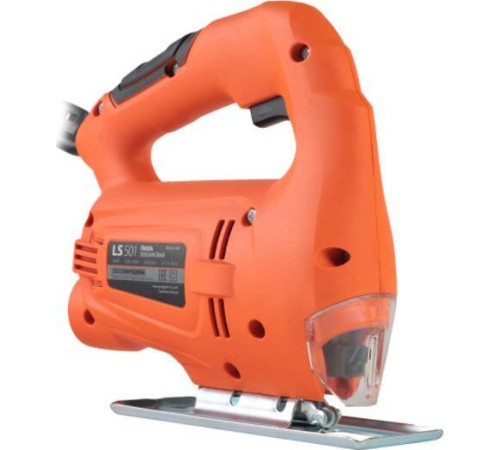 PATRIOT 190301707 LS 501 THE ONE 500Вт