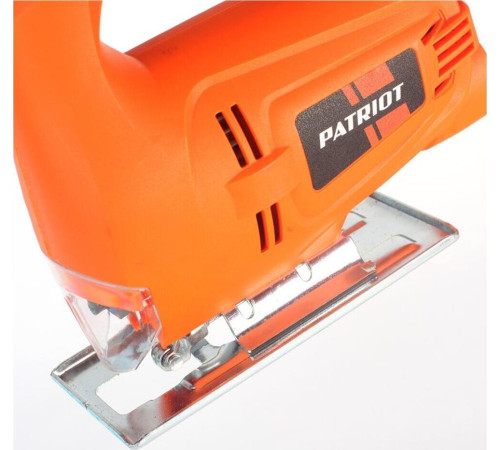 PATRIOT 190301707 LS 501 THE ONE 500Вт