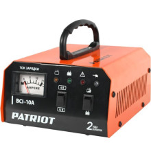PATRIOT 650303410 BCI 10A