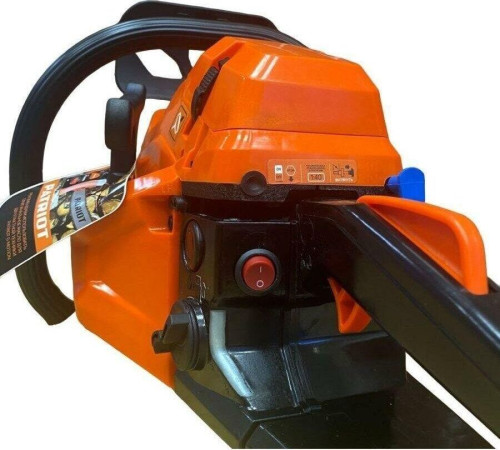 PATRIOT 220104445 PT 445