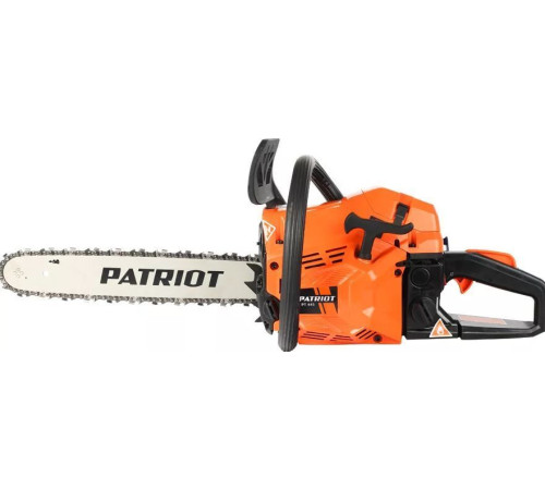 PATRIOT 220104445 PT 445