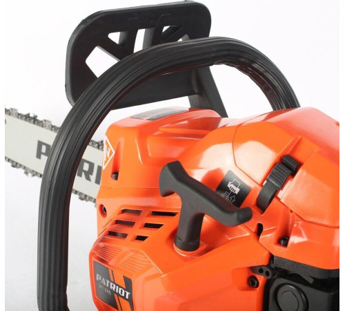 PATRIOT 220104445 PT 445