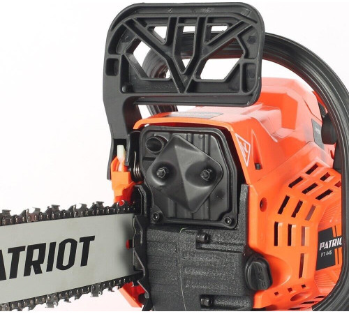 PATRIOT 220104445 PT 445