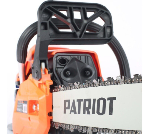 PATRIOT 220104445 PT 445