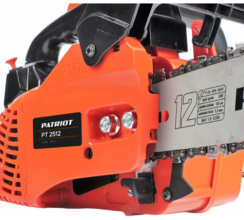 PATRIOT 220104500 PT 2512