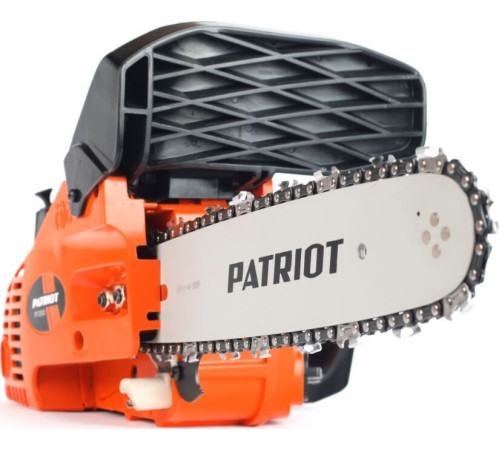 PATRIOT 220104500 PT 2512