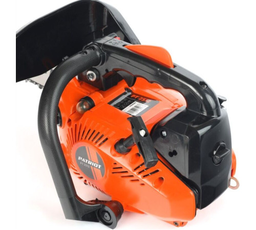 PATRIOT 220104500 PT 2512