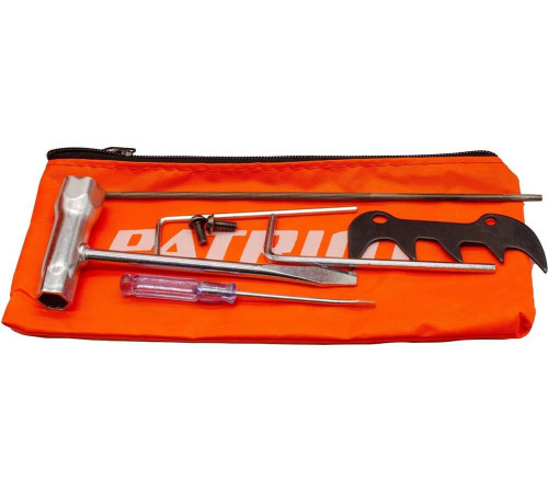 PATRIOT 220105510 PT 3816 16