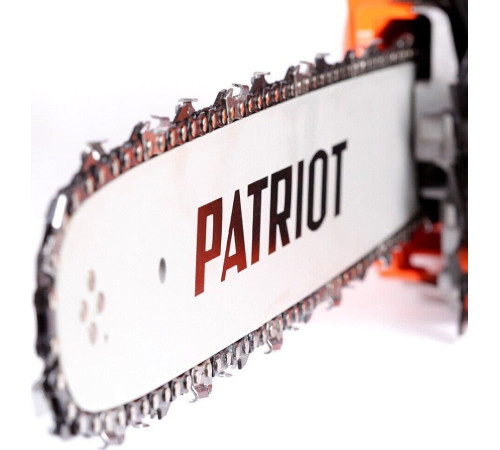 PATRIOT 220105510 PT 3816 16