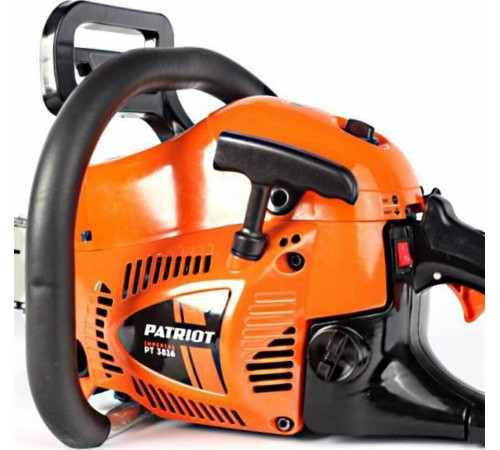 PATRIOT 220105510 PT 3816 16