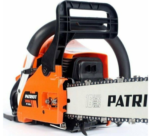 PATRIOT 220105510 PT 3816 16