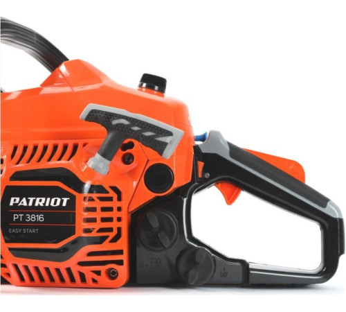 PATRIOT 220105510 PT 3816 16