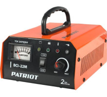 PATRIOT 650303425 BCI 22M Зарядное устройство
