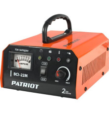 PATRIOT 650303425 BCI 22M Зарядное устройство
