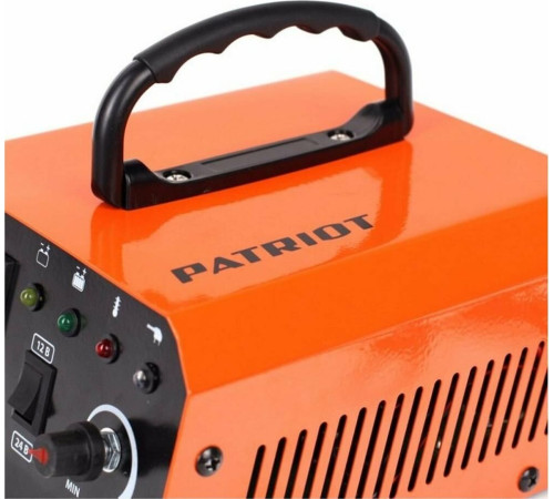 PATRIOT 650303425 BCI 22M Зарядное устройство