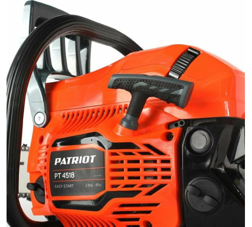 PATRIOT 220105550 PT 4518 18