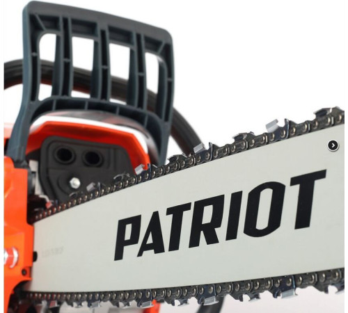 PATRIOT 220105550 PT 4518 18
