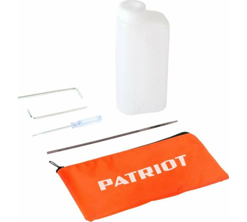 PATRIOT 220105550 PT 4518 18