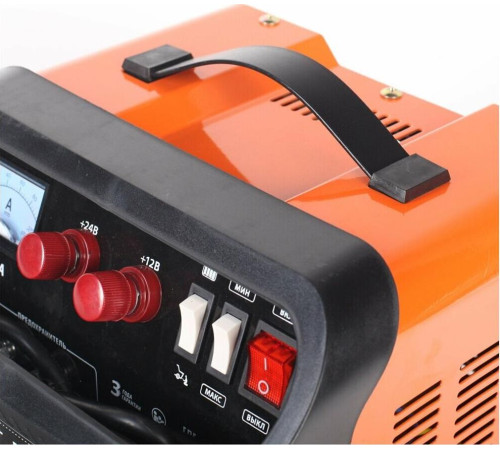 PATRIOT 650301532 BCT 30 Start