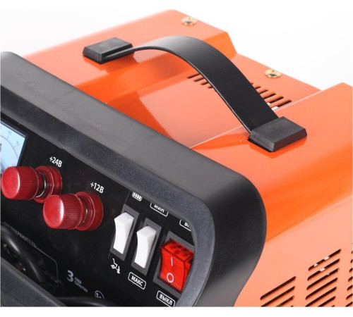 PATRIOT 650301552 BCT 50 Start Пускозарядное устройство