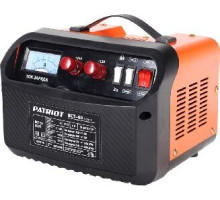 PATRIOT 650301552 BCT 50 Start Пускозарядное устройство