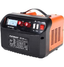 PATRIOT 650301552 BCT 50 Start Пускозарядное устройство