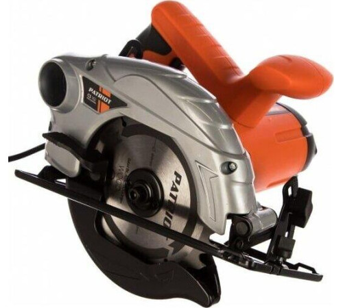 PATRIOT 190301650 CS 212 Пила циркулярная