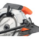 PATRIOT 190301650 CS 212 Пила циркулярная