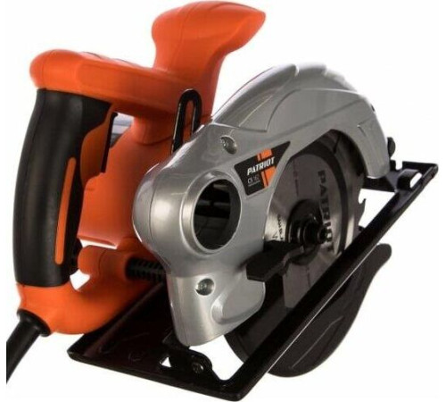 PATRIOT 190301650 CS 212 Пила циркулярная
