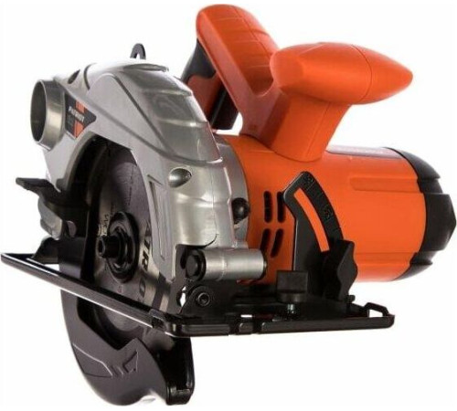 PATRIOT 190301650 CS 212 Пила циркулярная