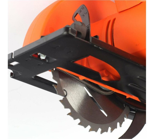 PATRIOT 190301650 CS 212 Пила циркулярная