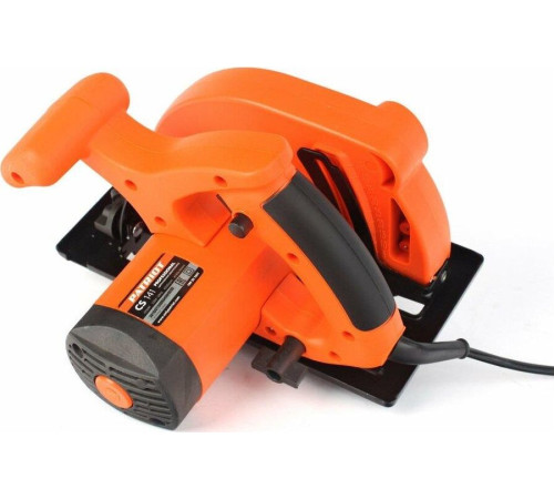 PATRIOT 190301650 CS 212 Пила циркулярная