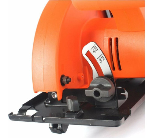 PATRIOT 190301650 CS 212 Пила циркулярная